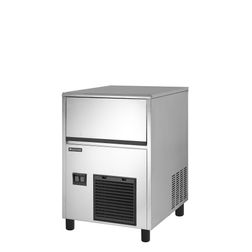 IsterningmaskineTefcold  TC37