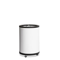 Tøndefryser Tefcold CF78