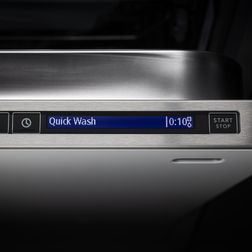 Professionel opvaskemaskine Asko DWC5926W