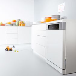 Professionel opvaskemaskine Miele PFD 101