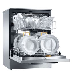 Professionel opvaskemaskine Miele PFD 404 WB Hygiene Hvid