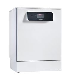 Professionel opvaskemaskine Miele PFD 404 WB Hygiene Hvid
