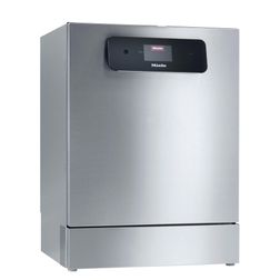 Professionel opvaskemaskine Miele PFD 404 Hygiene Rustfri stål