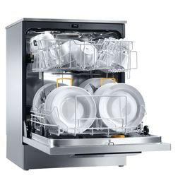 Professionel opvaskemaskine Miele PFD 404 DOS WB Hygiene Hvid