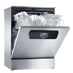 Professionel opvaskemaskine Miele PFD 404 DOS Hygiene Rustfri stål