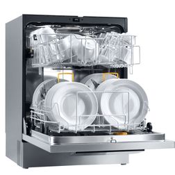 Professionel opvaskemaskine Miele PFD 404 DOS Hygiene Rustfri stål