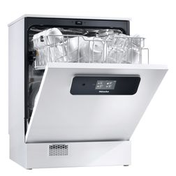 Professionel opvaskemaskine Miele PFD 405 WB Hygiene Air Hvid  