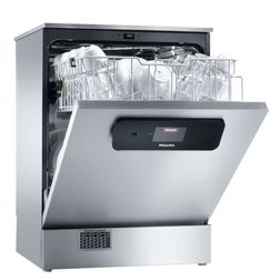 Professionel opvaskemaskine Miele PFD 405 DOS WB Hygiene Air Rustfri stål