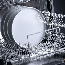 Professionel opvaskemaskine Miele PFD 405 DOS WB Hygiene Air Rustfri stål