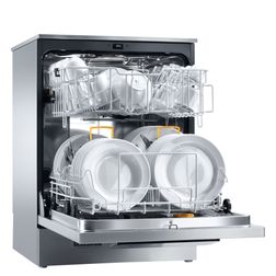 Professionel opvaskemaskine Miele PFD 405 DOS WB Hygiene Air Rustfri stål