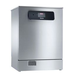 Professionel opvaskemaskine Miele PFD 405 DOS WB Hygiene Air Rustfri stål