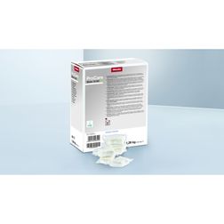 Hurtigt opløselige Opvasketabs Miele ProCare Shine 12 GC