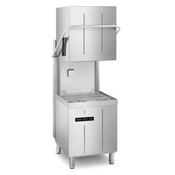 Hætteopvasker Smeg SPH505L, Ecoline