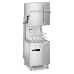 Hætteopvasker Smeg SPH505L, Ecoline