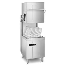Hætteopvasker Smeg SPH505L, Ecoline