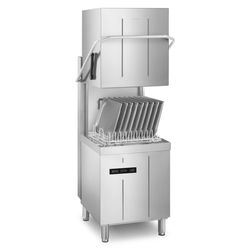 Hætteopvasker Smeg SPH505L, Ecoline