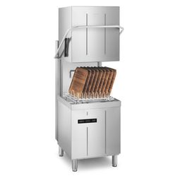 Hætteopvasker Smeg SPH505L, Ecoline