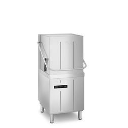 Hætteopvasker Smeg SPH505L, Ecoline
