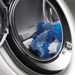 Professional vaskemaskine Asko WMC6763VC.S