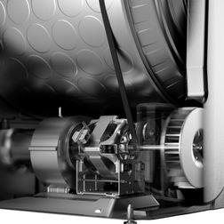 Professional Tørretumbler Asko TDC1773VC.S