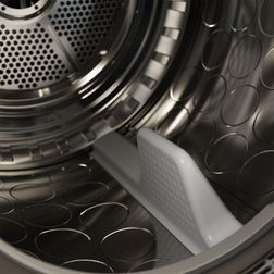 Professional Tørretumbler Asko TDC1773VC.S