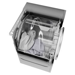 Professionel Tørretumbler Asko TDC1773V.T