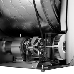 Professionel Tørretumbler Asko TDC1485VI.S