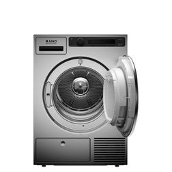Professionel Tørretumbler Asko TDC1772C.T