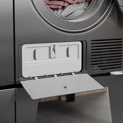 Professionel Tørretumbler Asko TDC1772C.T