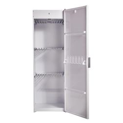 Professionelt Tørreskab Asko DC7784V.W Hvid