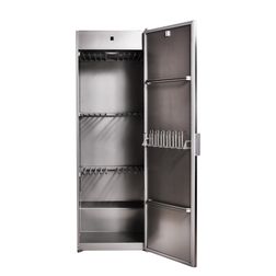 Professionelt Tørreskab Asko DC7784V.S Rustfrit stål