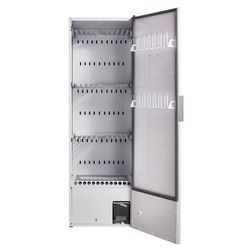 Professionelt Tørreskab Asko DC7784HP.W