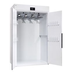 Professionelt Tørreskab Miele DC 120 WW