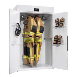 Professionelt Tørreskab Miele DC 120 WW