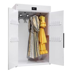 Professionelt Tørreskab Miele DC 120 WW