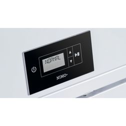 Professionelt Tørreskab Miele DC 120 WW