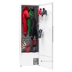 Professionelt Tørreskab Miele ECO Dryer 2.0 HP