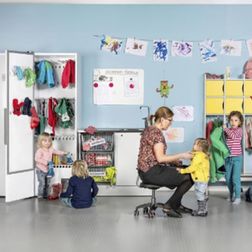 Professionelt Tørreskab Miele ECO Dryer 2.0 HP