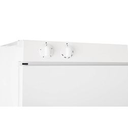 Tørreskab INLUX Superdry INDC4500TWR