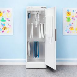 Tørreskab INLUX Superdry INDC4500TWR