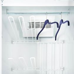 Tørreskab INLUX Superdry INDC5600EWR