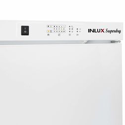 Tørreskab INLUX Superdry INDC8600HPWR ECO