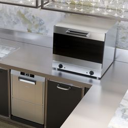 Konvektionsovn Smeg ALFA43X
