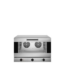 Konvektionsovn Smeg m. damp ALFA420H-2