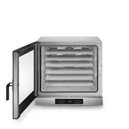 Konvektionsovn Smeg m. damp ALFA625E1HDS