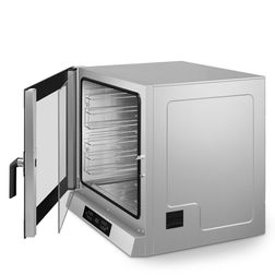 Konvektionsovn Smeg m. damp ALFA625E1HDS