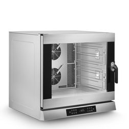 Konvektionsovn Smeg m. damp ALFA625E1HDS