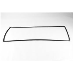 Tætningsliste til dør Sort UR400/UF400