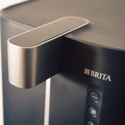 Vanddispenser Brita Top Compact 22S