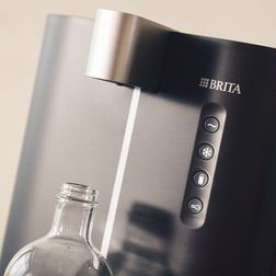 Vanddispenser Brita Top Compact 22S
